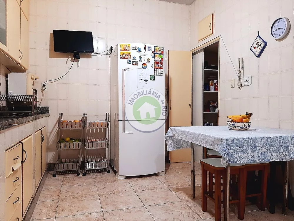 Apartamento, 4 quartos, 144 m² - Foto 43