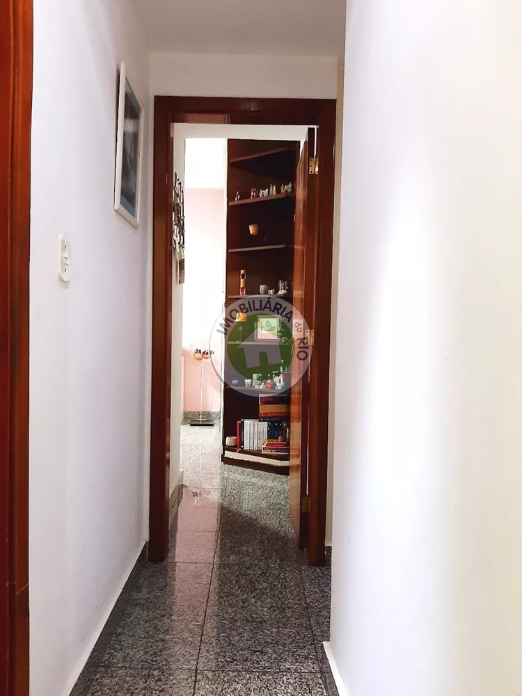Apartamento, 4 quartos, 144 m² - Foto 5