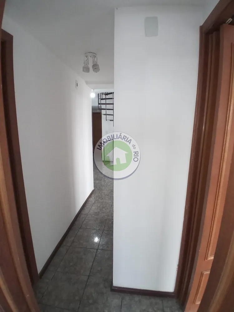 Cobertura, 3 quartos, 110 m² - Foto 16