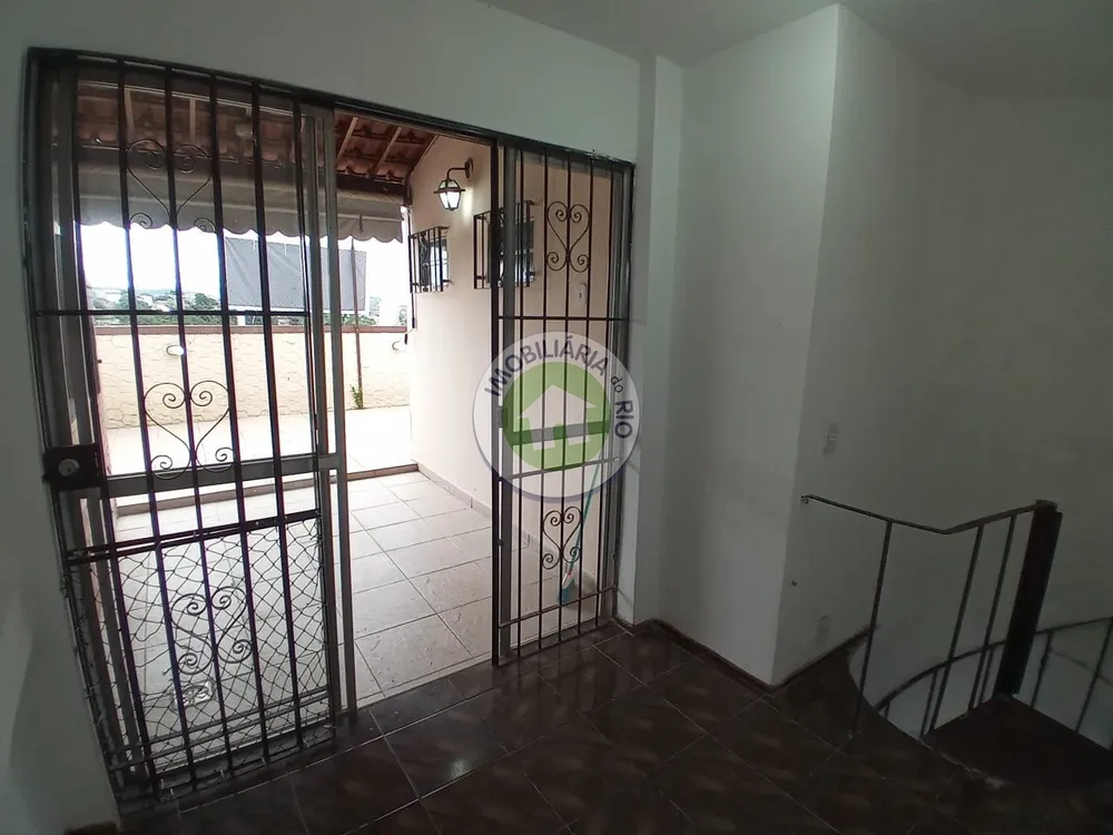 Cobertura, 3 quartos, 110 m² - Foto 39