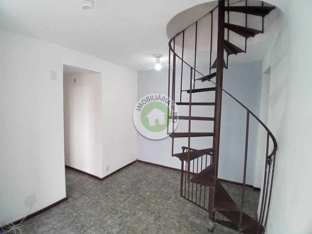 Cobertura, 3 quartos, 110 m² - Foto 3