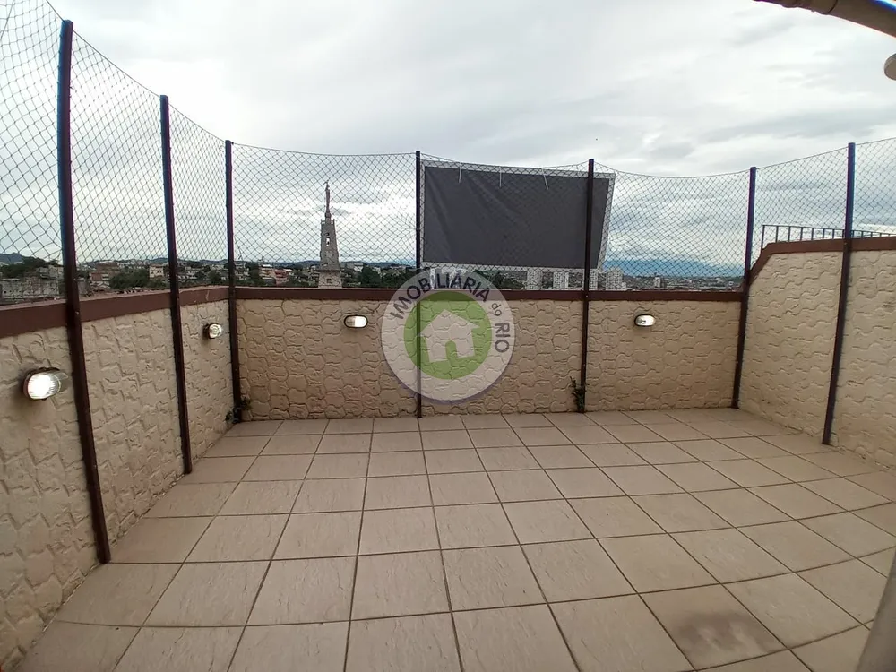Cobertura, 3 quartos, 110 m² - Foto 33