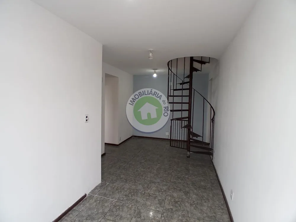 Cobertura, 3 quartos, 110 m² - Foto 5