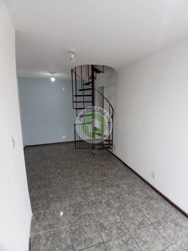 Cobertura, 3 quartos, 110 m² - Foto 6