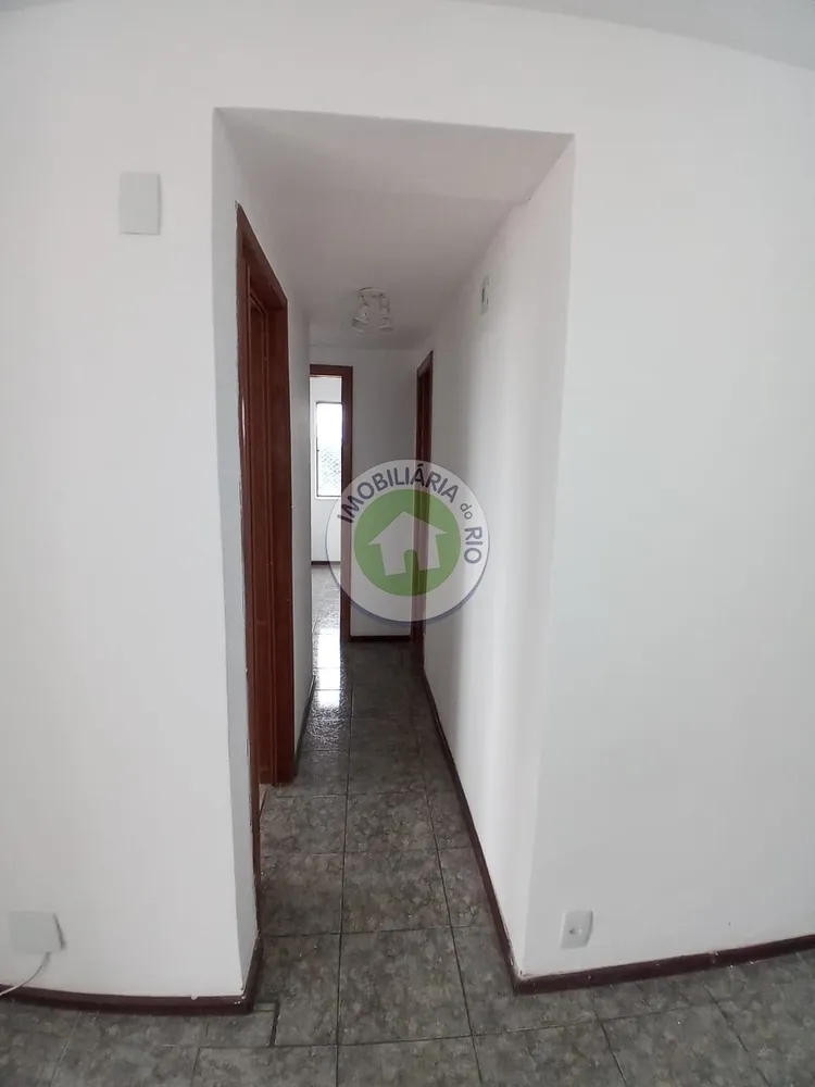 Cobertura, 3 quartos, 110 m² - Foto 7