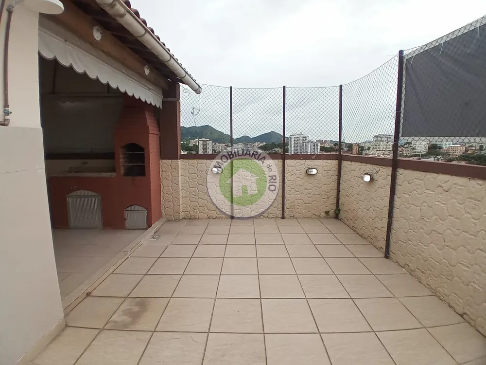 Cobertura, 3 quartos, 110 m² - Foto 35