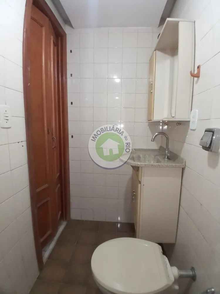 Cobertura, 3 quartos, 110 m² - Foto 17