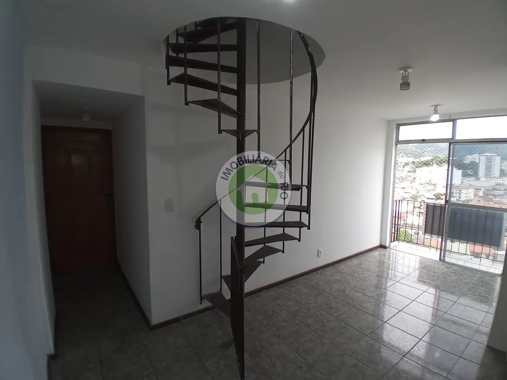 Cobertura, 3 quartos, 110 m² - Foto 2