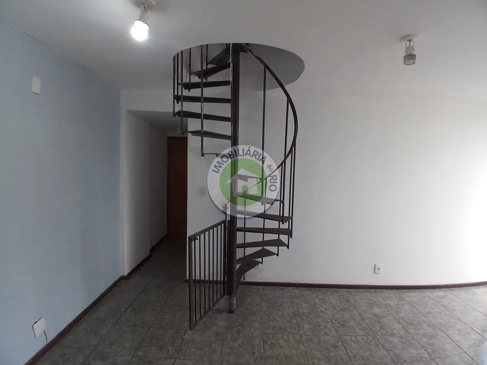 Cobertura, 3 quartos, 110 m² - Foto 4