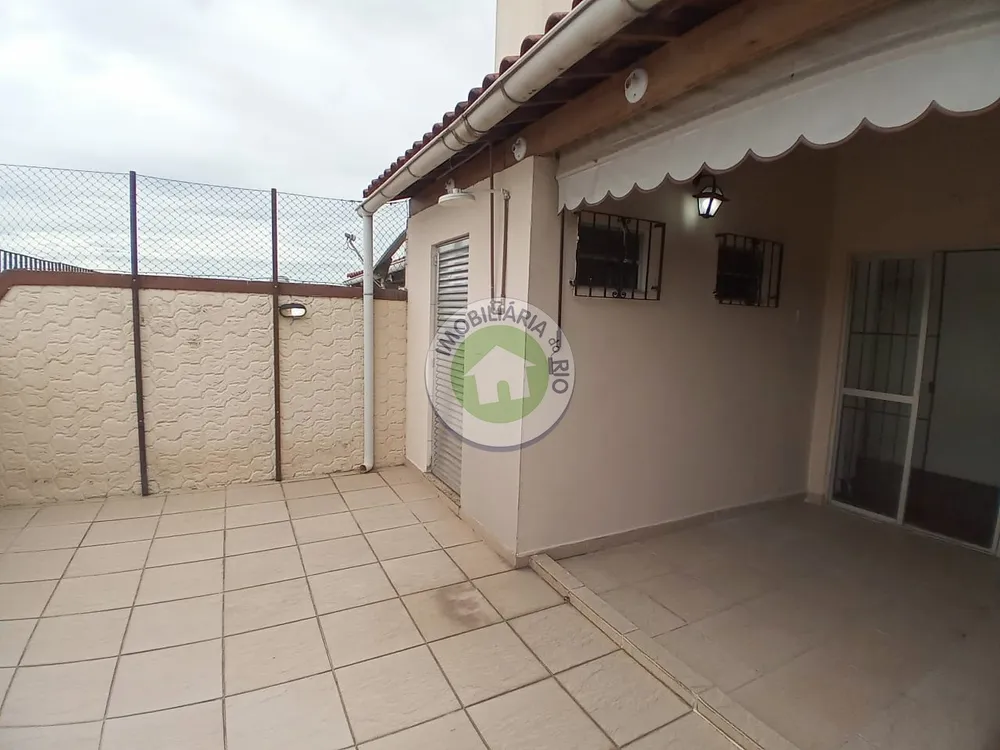 Cobertura, 3 quartos, 110 m² - Foto 34