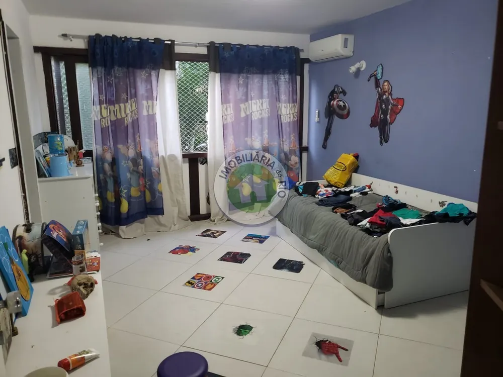 Casa de Condomínio, 5 quartos - Foto 24