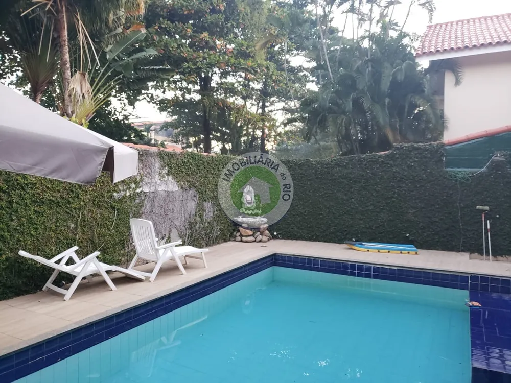Casa de Condomínio, 5 quartos - Foto 3