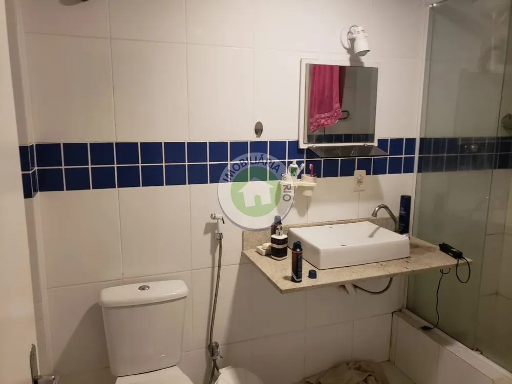 Casa de Condomínio, 5 quartos - Foto 10