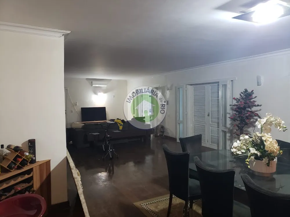 Casa de Condomínio, 5 quartos - Foto 5