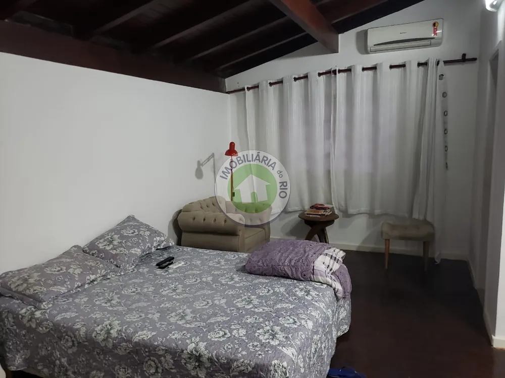 Casa de Condomínio, 5 quartos - Foto 8