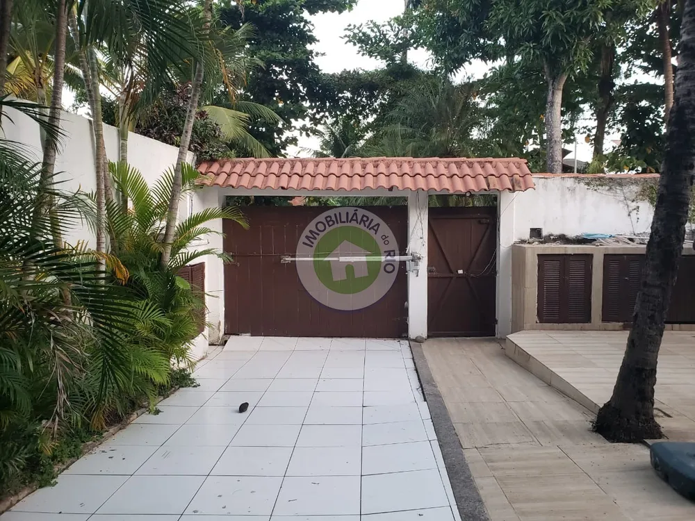 Casa de Condomínio, 5 quartos - Foto 21