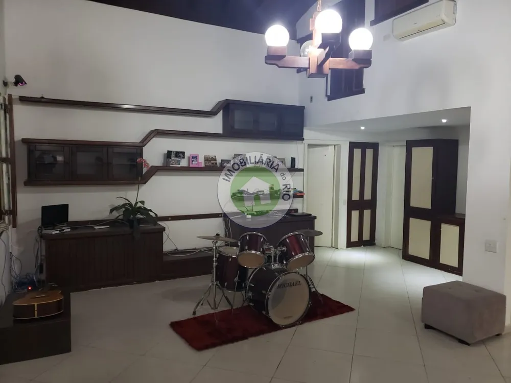 Casa de Condomínio, 5 quartos - Foto 4
