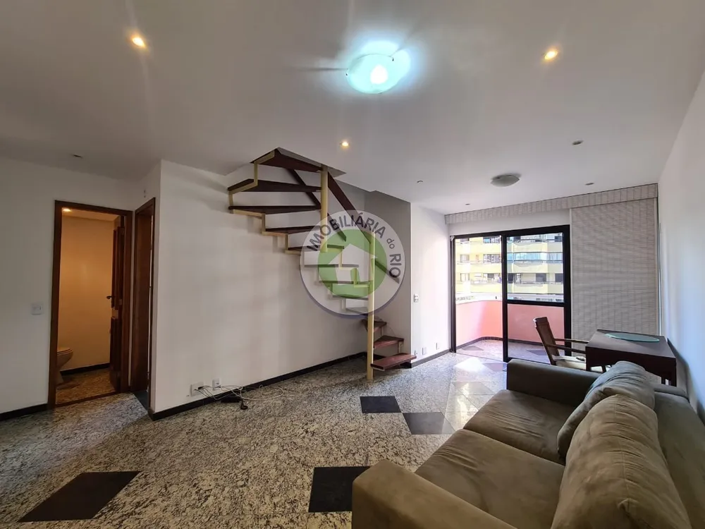 Apartamento, 2 quartos, 70 m² - Foto 1