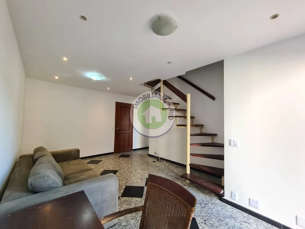 Apartamento, 2 quartos, 70 m² - Foto 3