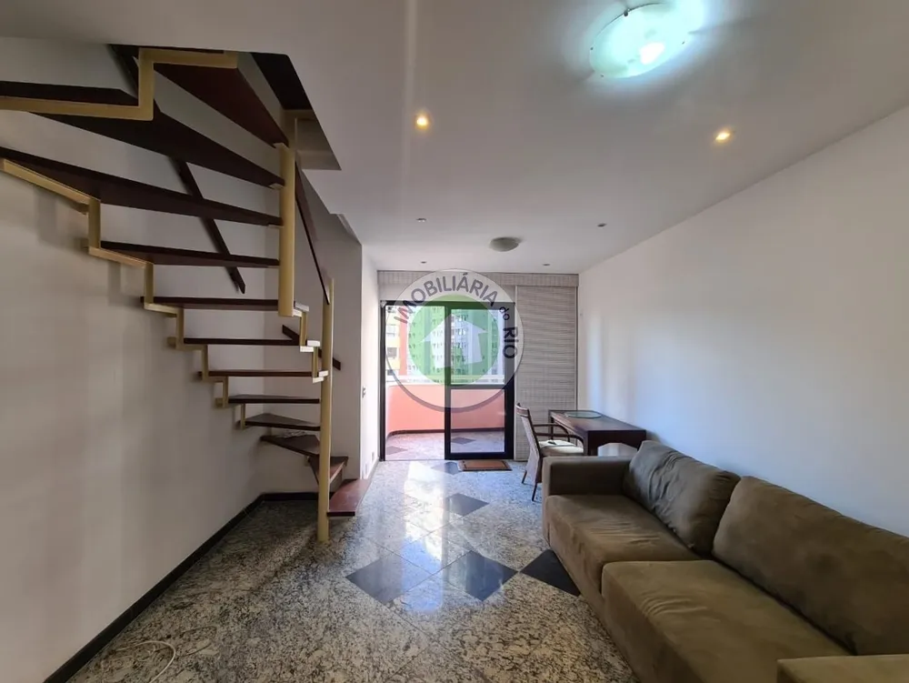 Apartamento, 2 quartos, 70 m² - Foto 4
