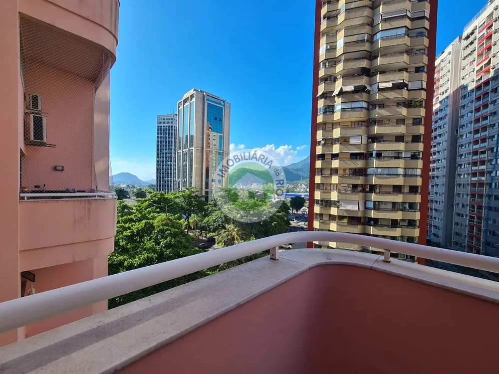 Apartamento, 2 quartos, 70 m² - Foto 6