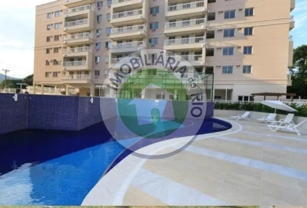 Apartamento, 3 quartos, 82 m² - Foto 1