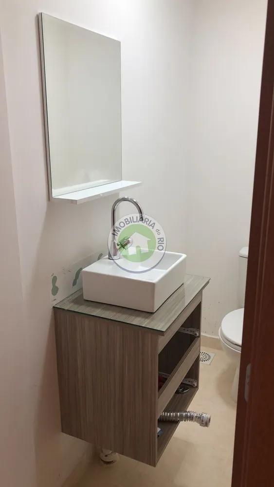 Apartamento, 3 quartos, 82 m² - Foto 6