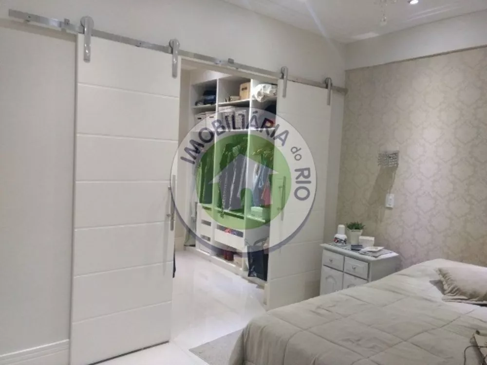 Casa de Condomínio, 4 quartos - Foto 5