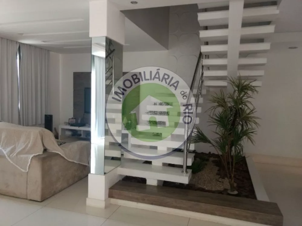 Casa de Condomínio, 4 quartos - Foto 8