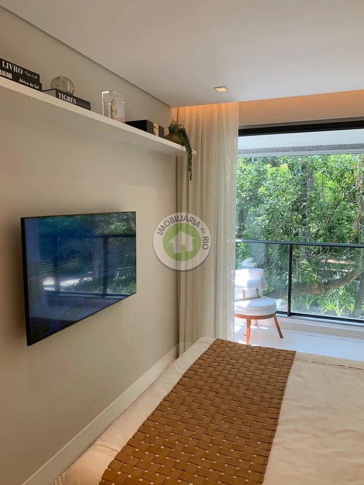 Apartamento, 3 quartos, 108 m² - Foto 14