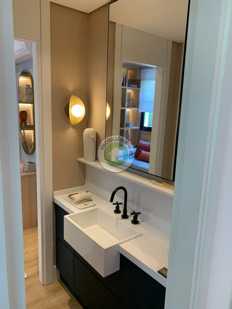 Apartamento, 3 quartos, 108 m² - Foto 7