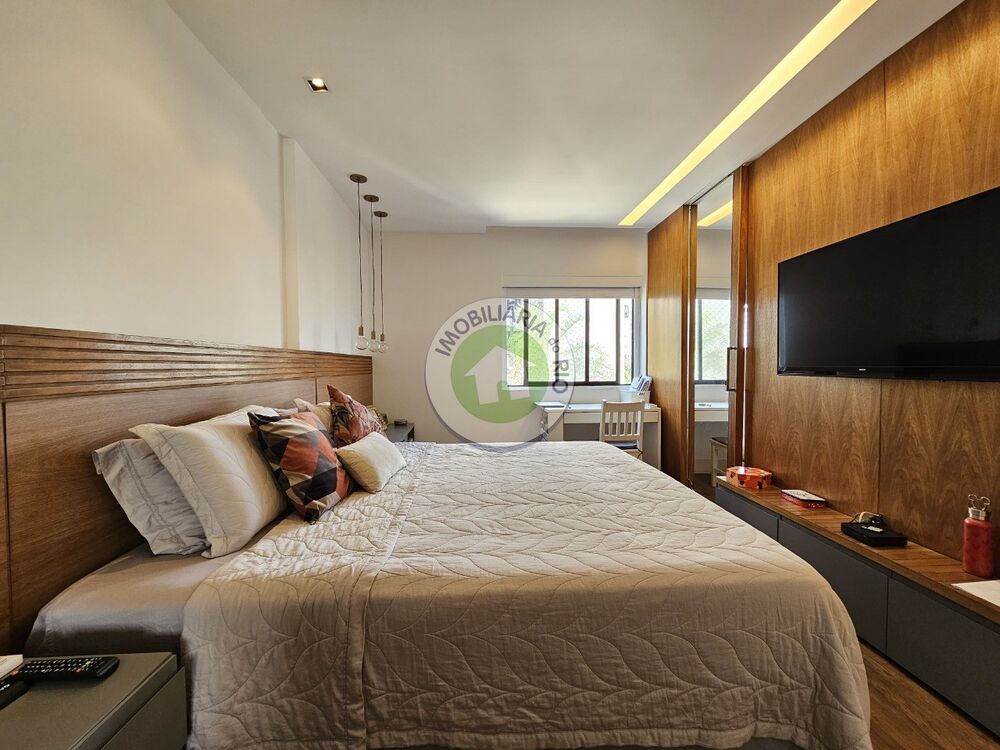 Apartamento, 3 quartos, 156 m² - Foto 14