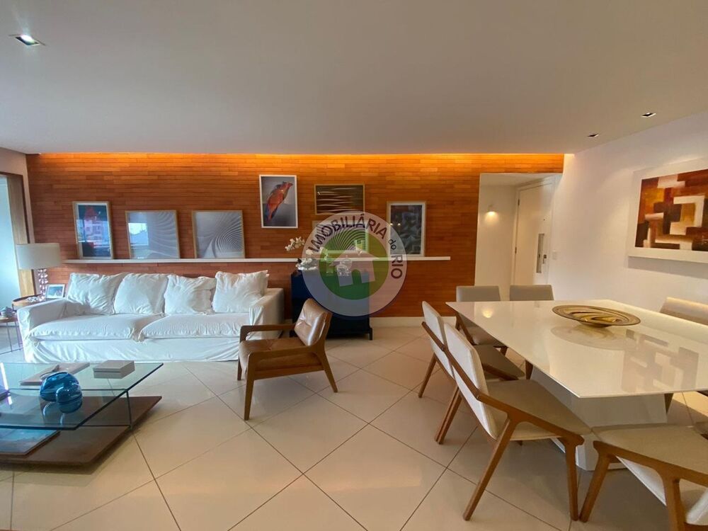 Apartamento, 3 quartos, 156 m² - Foto 23