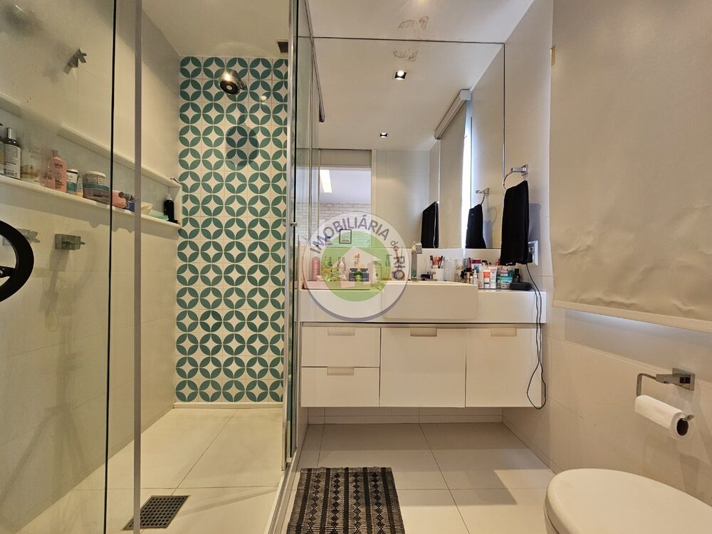 Apartamento, 3 quartos, 156 m² - Foto 9