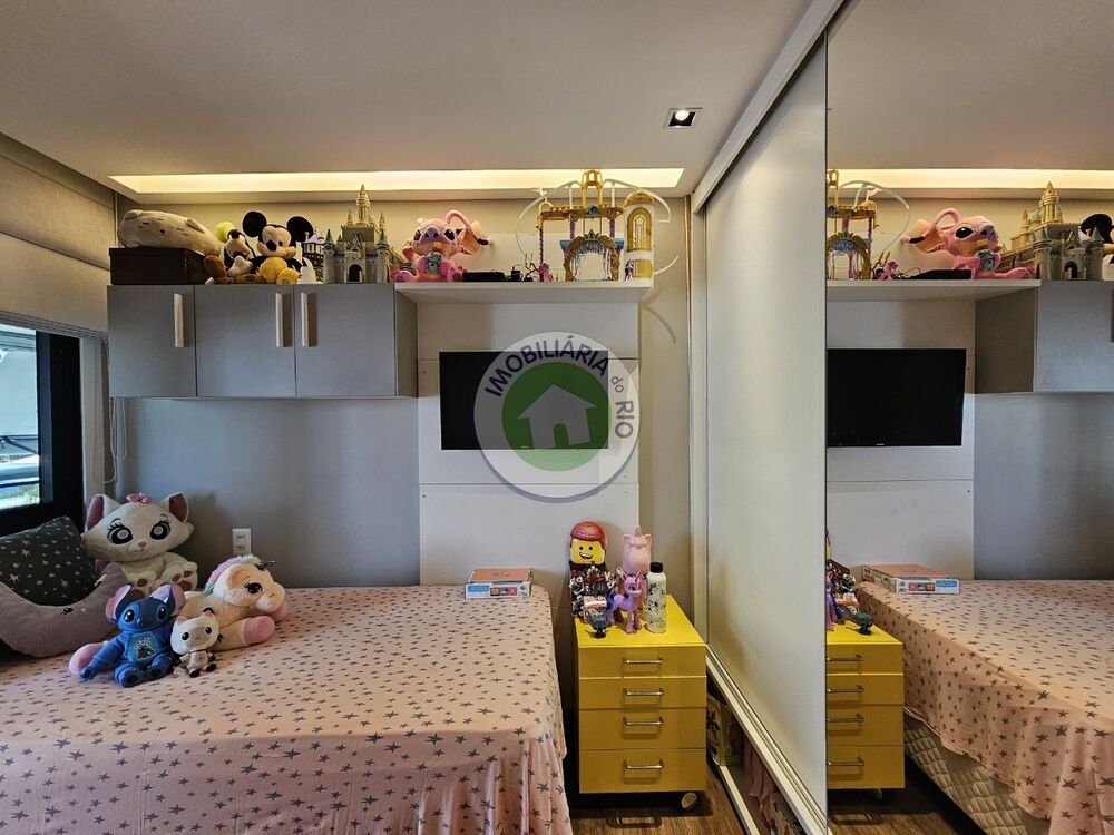 Apartamento, 3 quartos, 156 m² - Foto 25