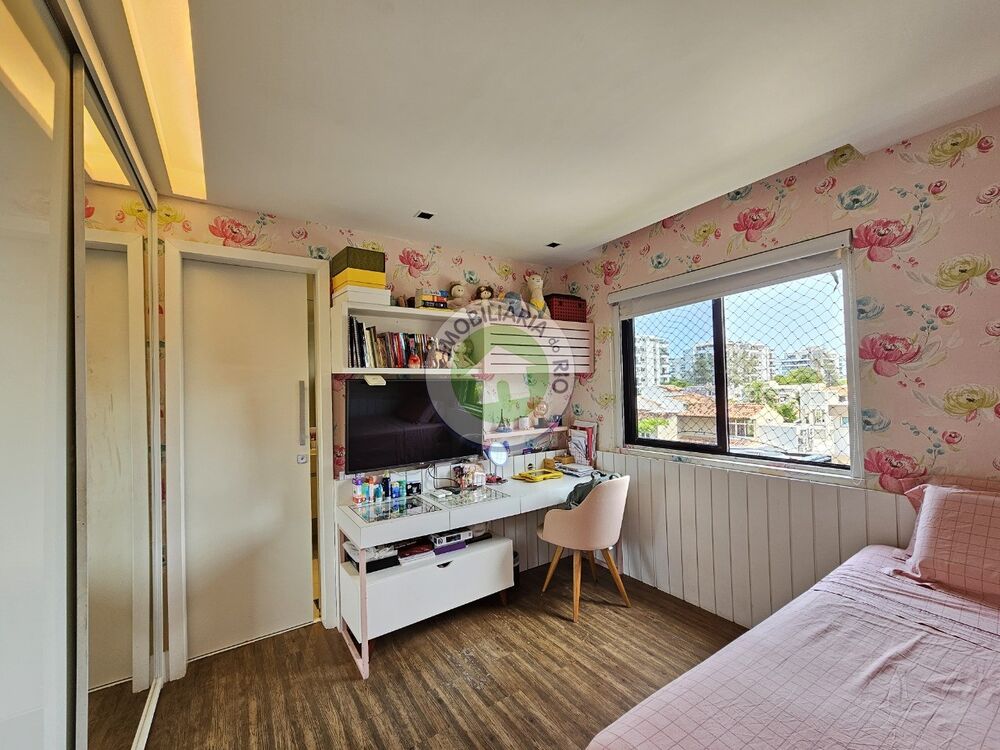 Apartamento, 3 quartos, 156 m² - Foto 15