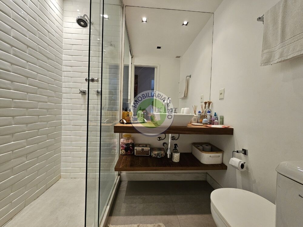 Apartamento, 3 quartos, 156 m² - Foto 22