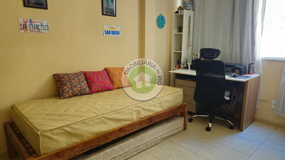 Apartamento, 3 quartos, 98 m² - Foto 21
