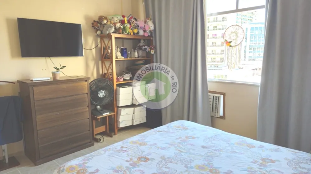 Apartamento, 3 quartos, 98 m² - Foto 13