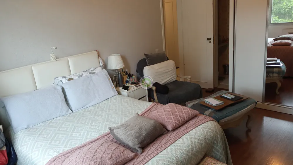Apartamento, 4 quartos, 156 m² - Foto 10