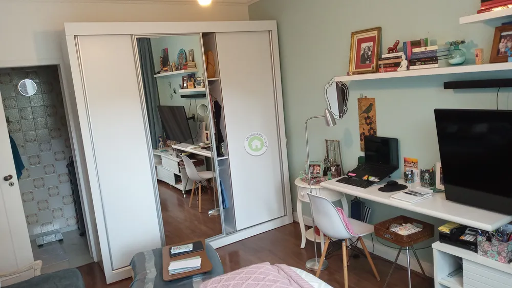 Apartamento, 4 quartos, 156 m² - Foto 12