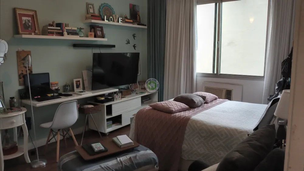 Apartamento, 4 quartos, 156 m² - Foto 9