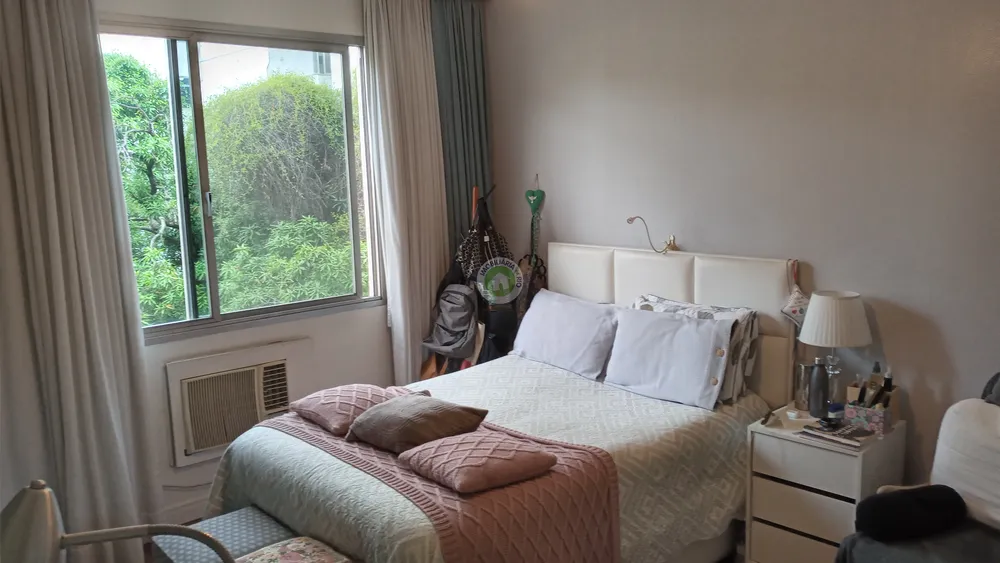 Apartamento, 4 quartos, 156 m² - Foto 11