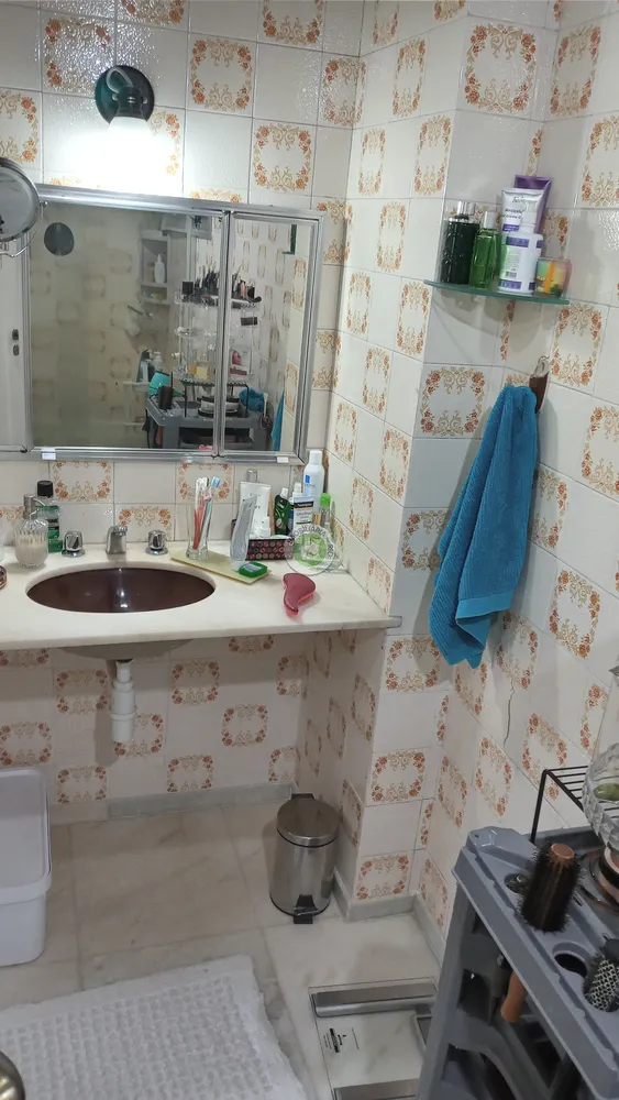 Apartamento, 4 quartos, 156 m² - Foto 14