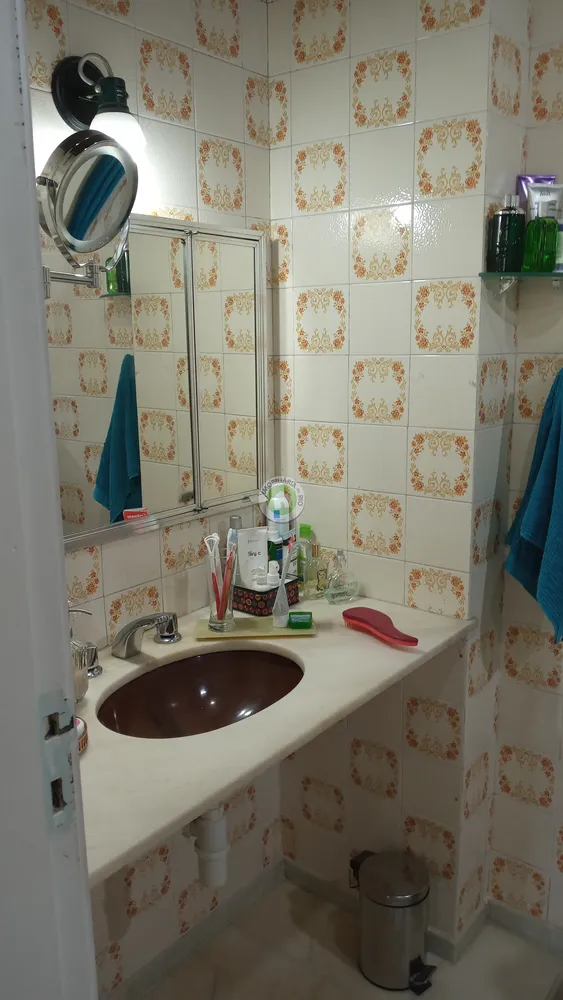 Apartamento, 4 quartos, 156 m² - Foto 13