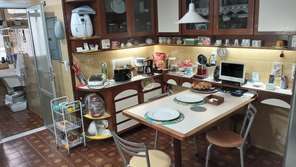 Apartamento, 4 quartos, 156 m² - Foto 32