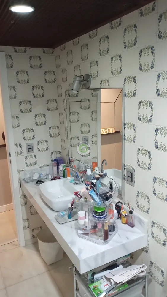 Apartamento, 4 quartos, 156 m² - Foto 20