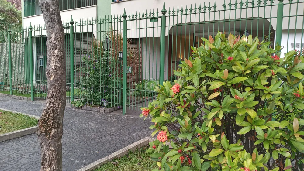 Apartamento, 4 quartos, 156 m² - Foto 1
