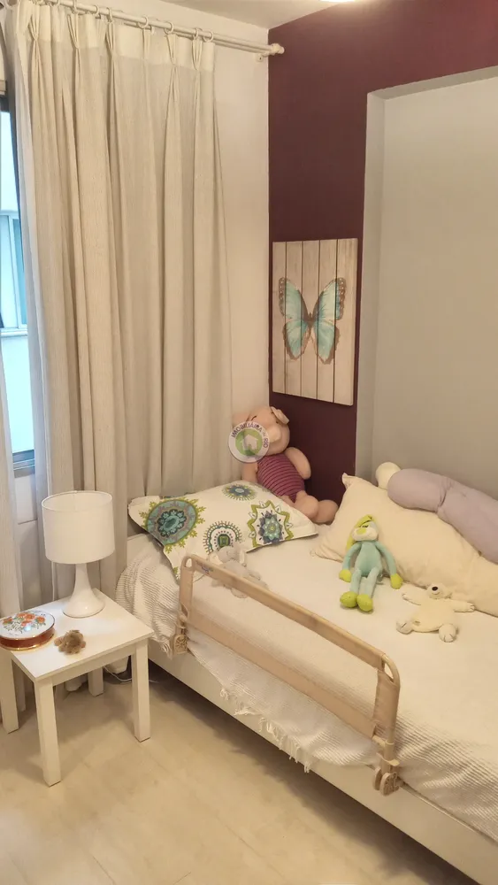 Apartamento, 4 quartos, 156 m² - Foto 26