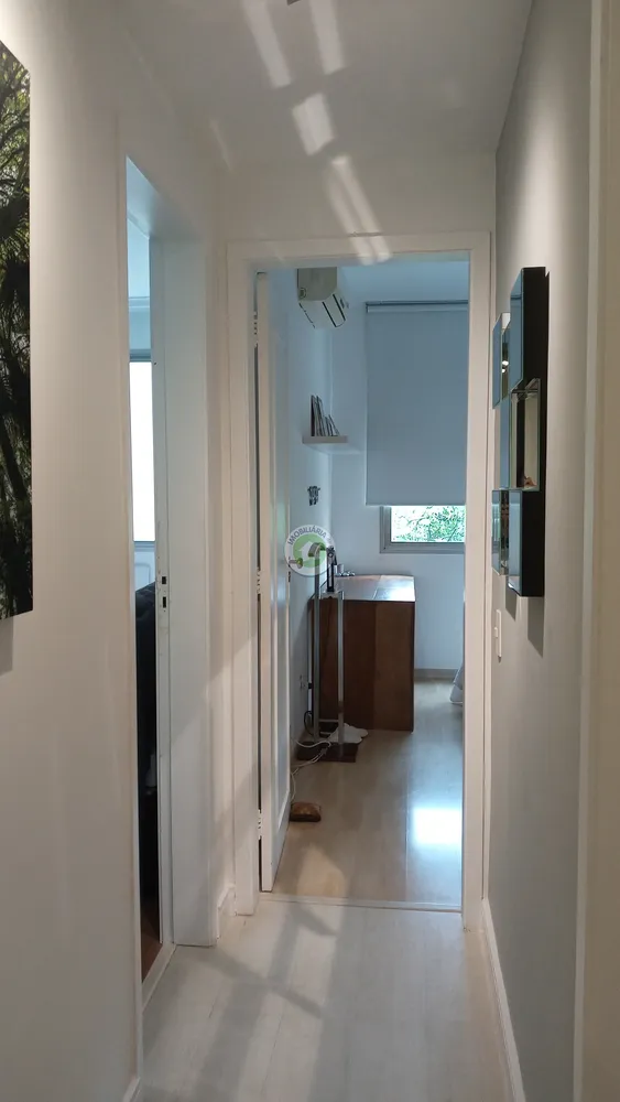 Apartamento, 4 quartos, 156 m² - Foto 7